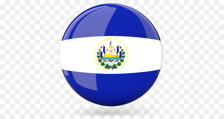 El Salvador Bayrağı，Ülke PNG