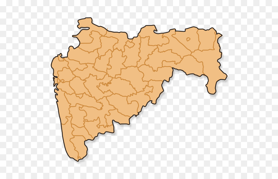 Maharashtra，2014 Hint Genel Seçimlerinde PNG