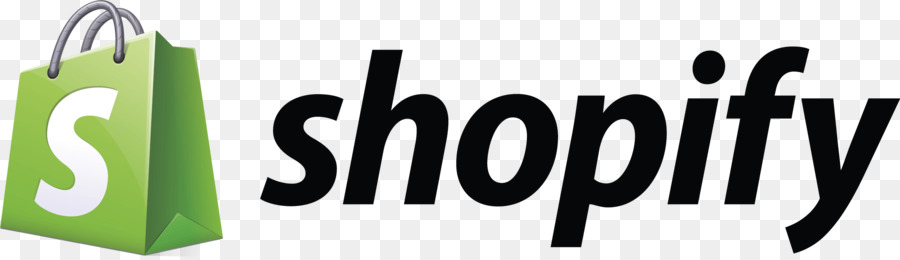 Shopify，E Ticaret PNG