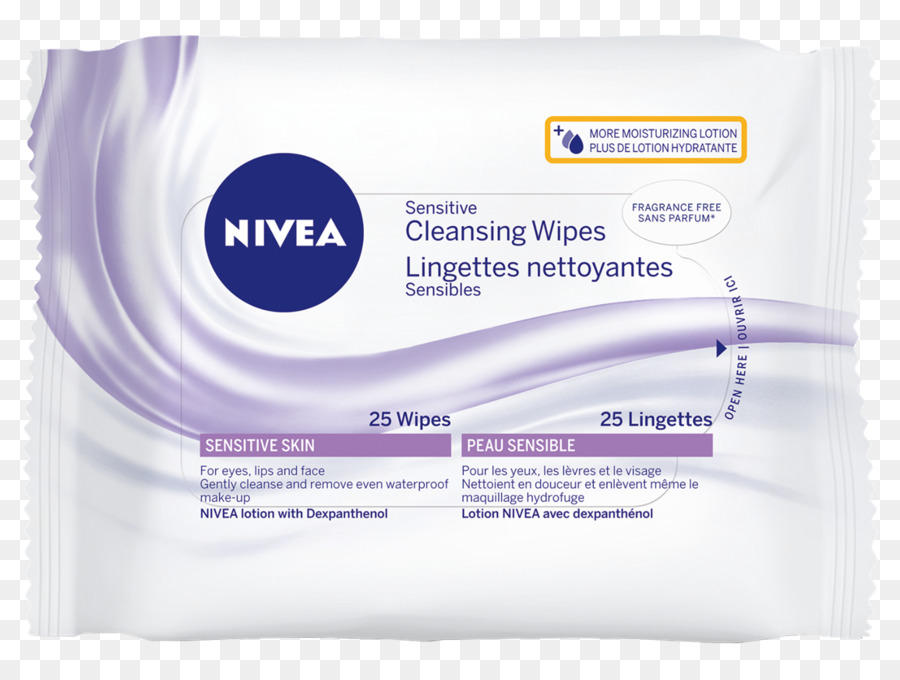 Nivea，Losyon PNG