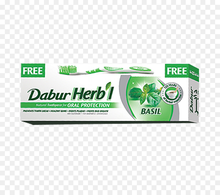 Diş Macunu，Dabur PNG