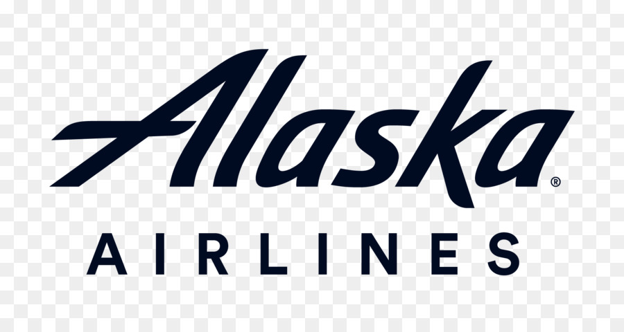 Alaska Havayolları Logosu，Havayolu PNG