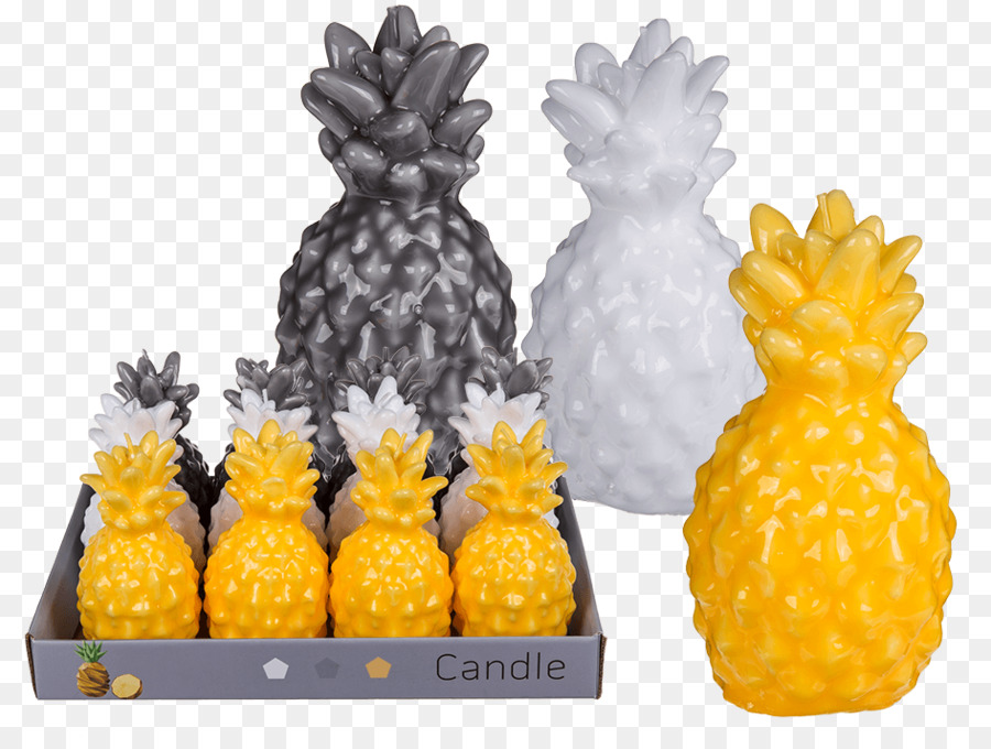 Ananas，Mum PNG