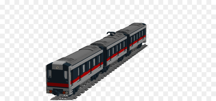 Tren，Taşıma PNG