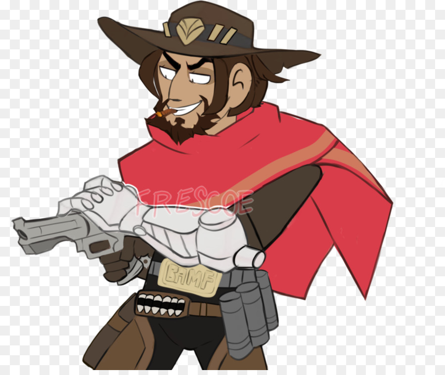Kovboy，Karakter PNG