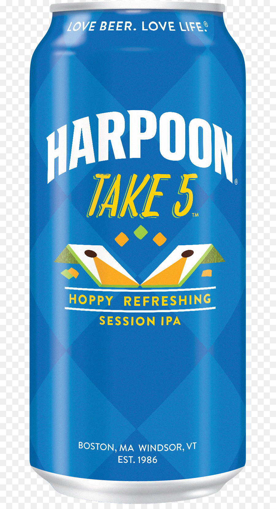 Harpoon Brewery Ve Bira Salonu，Harpoon Brewery PNG