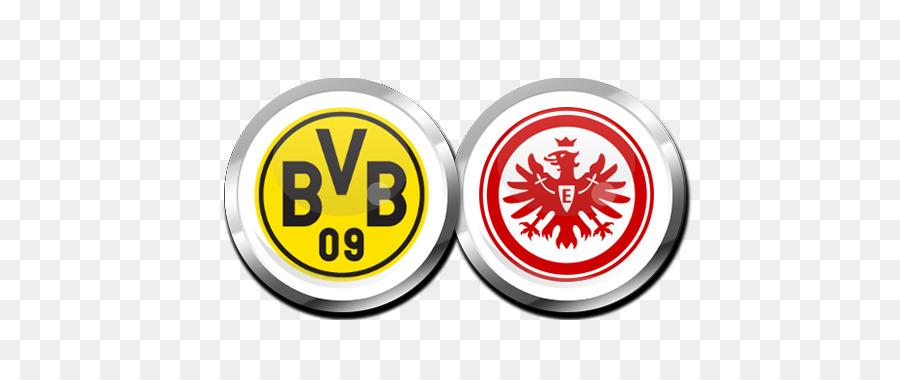 Borussia Dortmund，Eintracht Frankfurt PNG