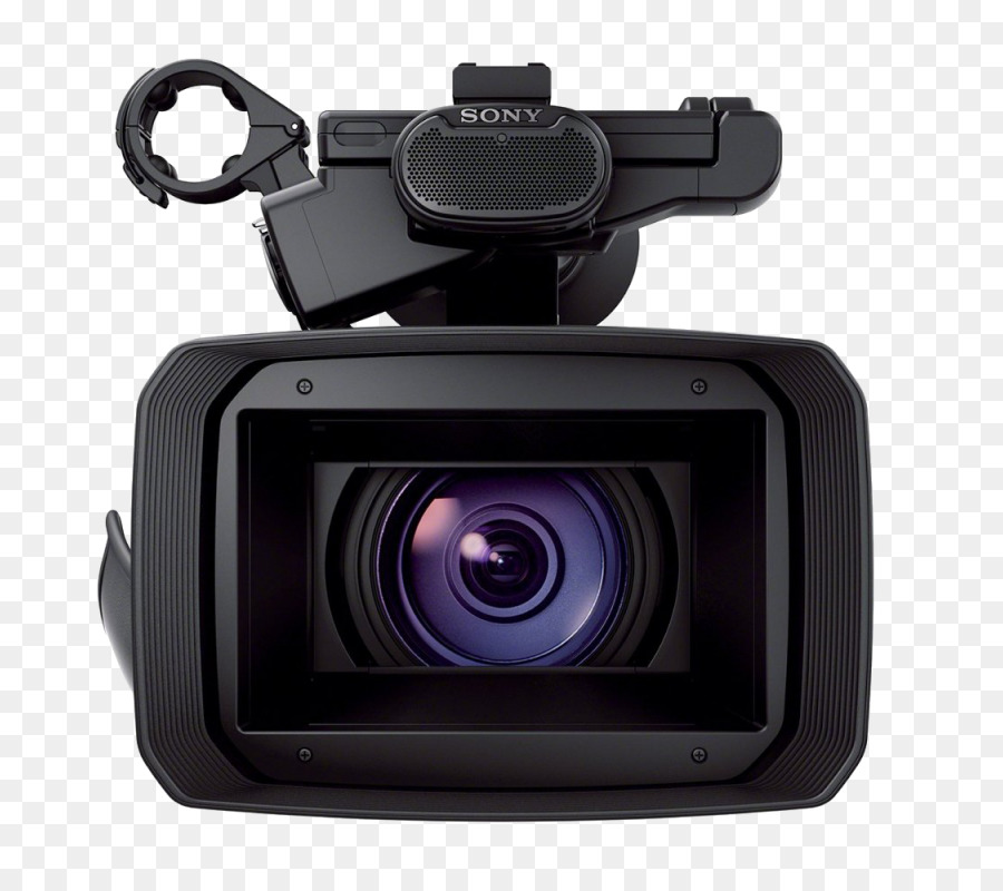 Fdrax1 Sony El Kamerası，Video Kameralar PNG