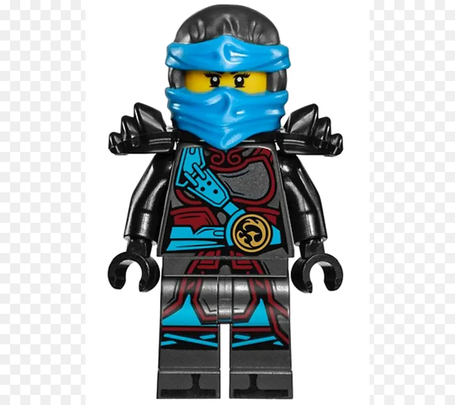 Lego Ninjası，Figür PNG