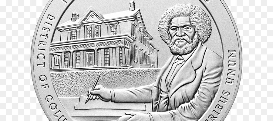 Frederick Douglass Ulusal Tarihi Site，George Rogers Clark Ulusal Tarihi Parkı PNG