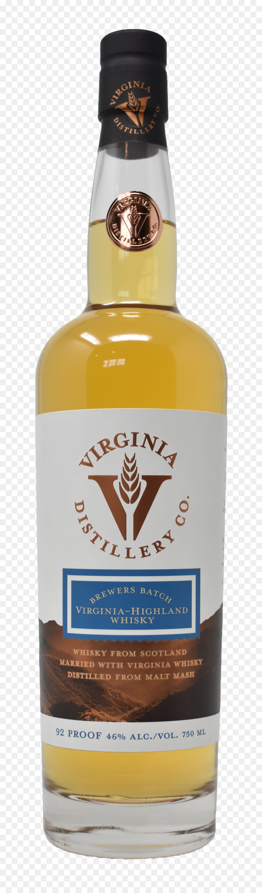 Viski，Virginia Yayla PNG