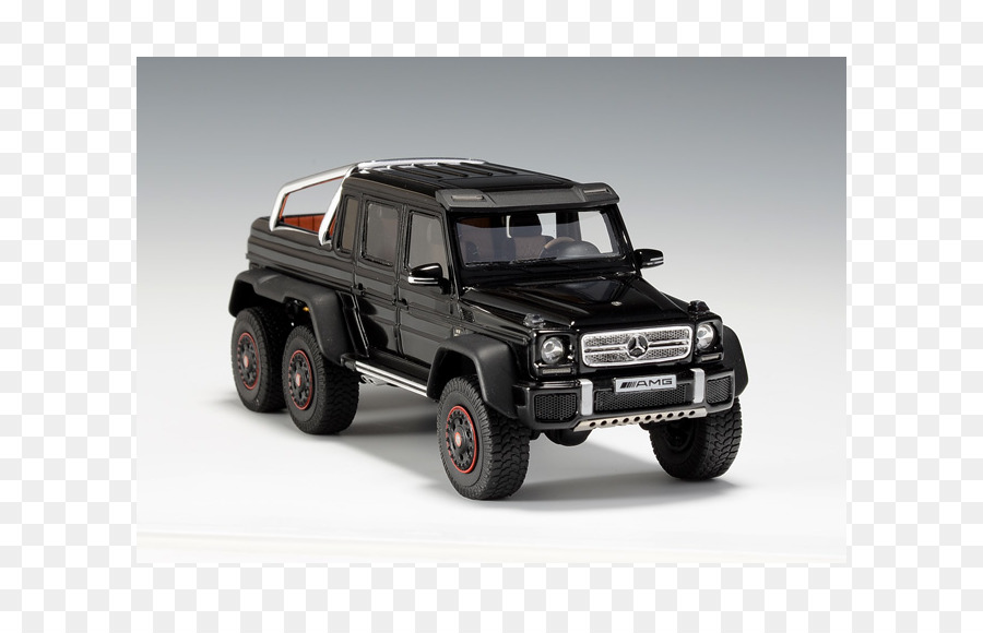 Mercedes，Offroad Araç PNG