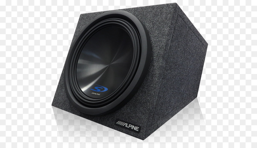 Subwoofer，Hoparlör PNG