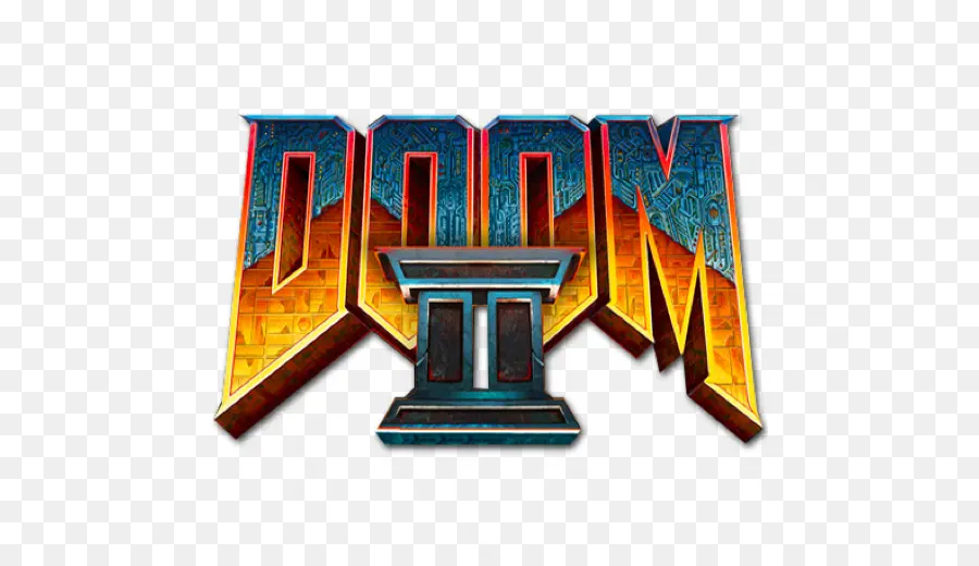 Doom ıı，Doom PNG