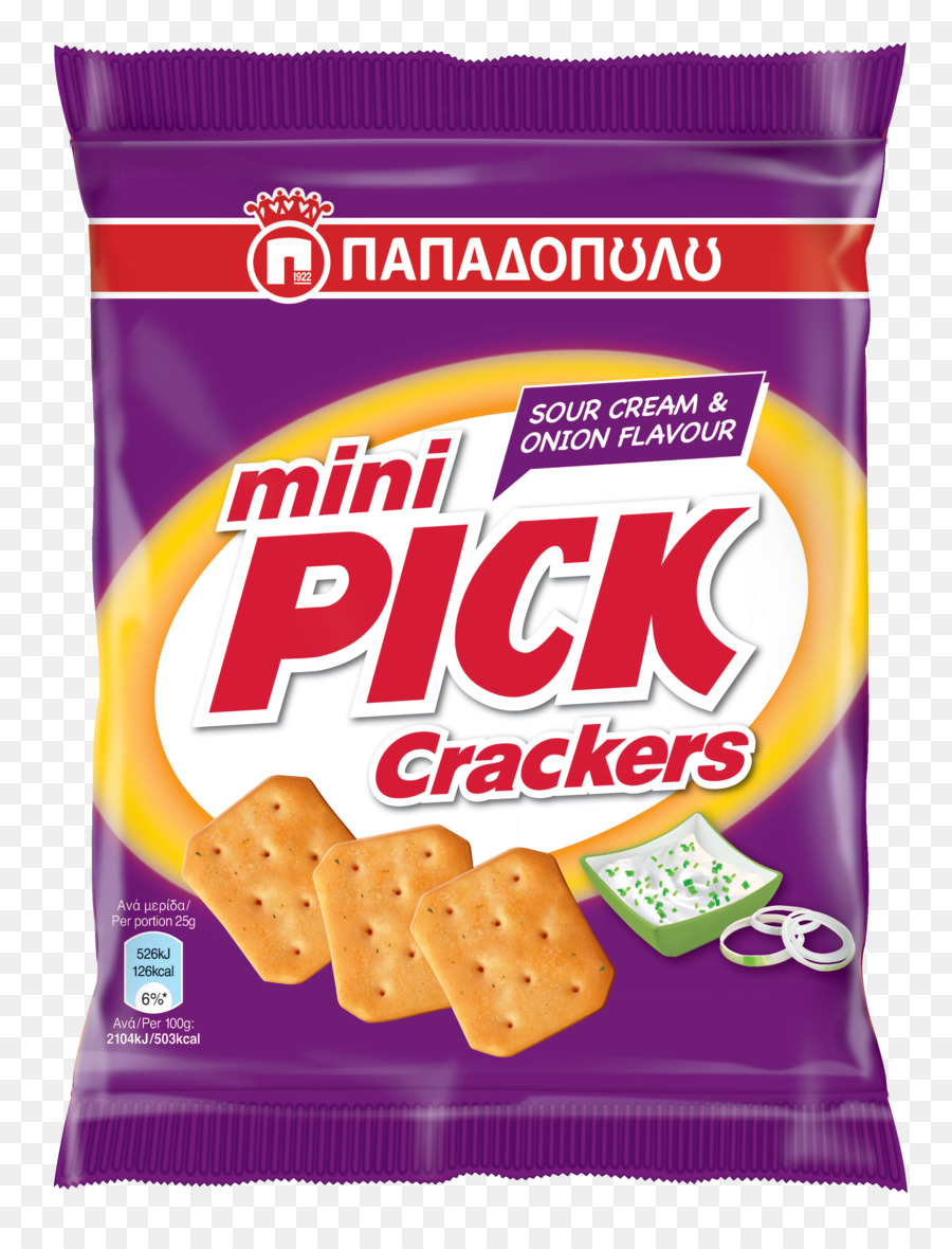 Patates Cipsi，Kraker PNG