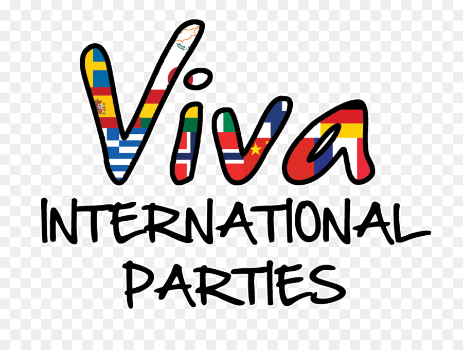 Logo，Viva Group ınternational PNG