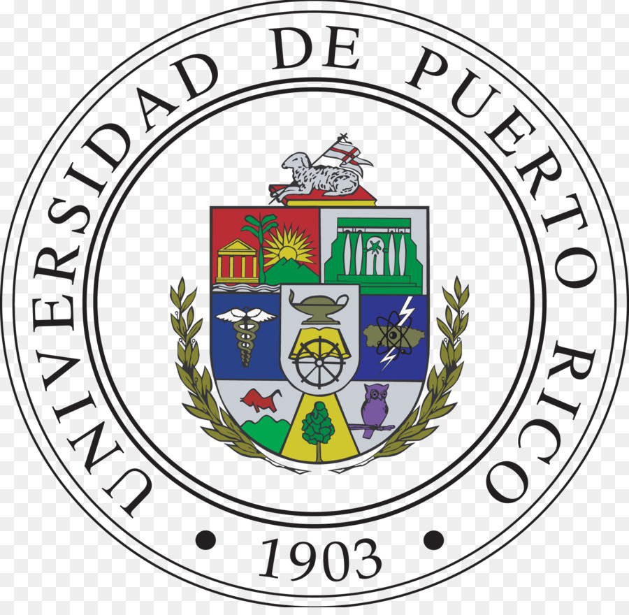 Bayamon De Puerto Rico Üniversitesi，Porto Riko Üniversitesi Rio Piedras Campus PNG