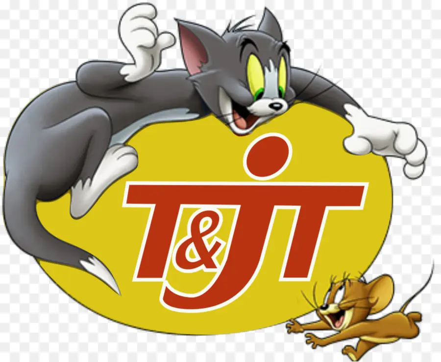 Tom Ve Jerry，Kedi PNG