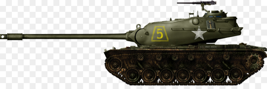 Tank，Amerika Birleşik Devletleri PNG