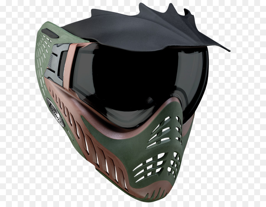 Paintball，Maske PNG