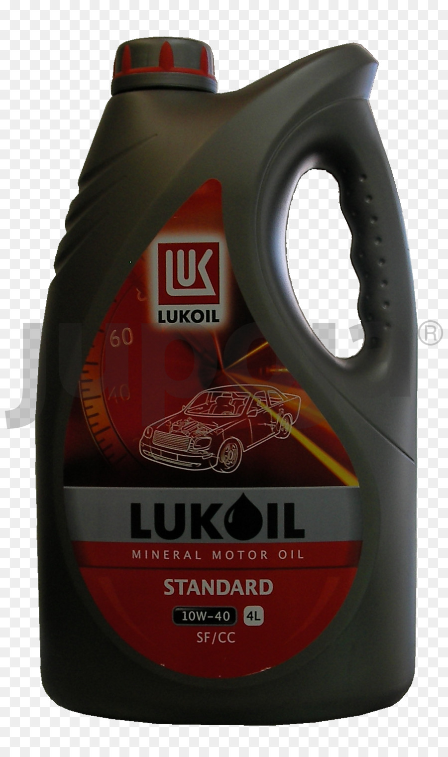 Dişli Yağı，Lukoil PNG