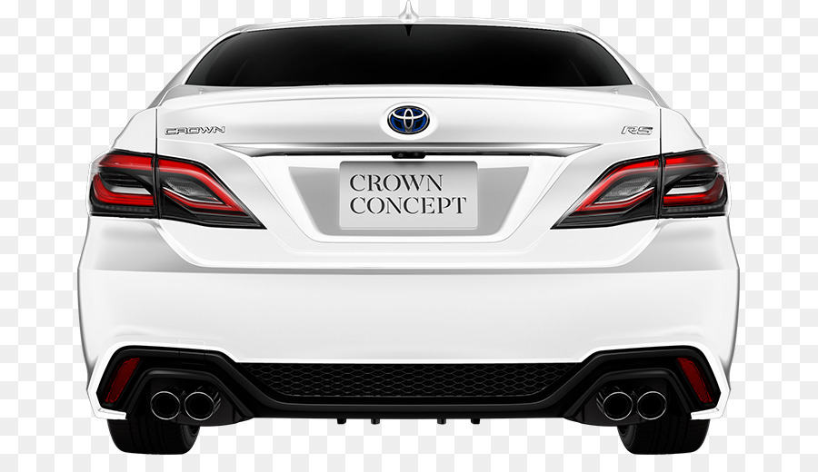 Toyota Crown，Toyota PNG