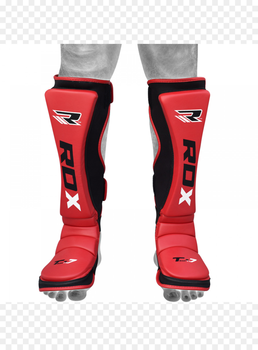 Shin Guard，Boks PNG