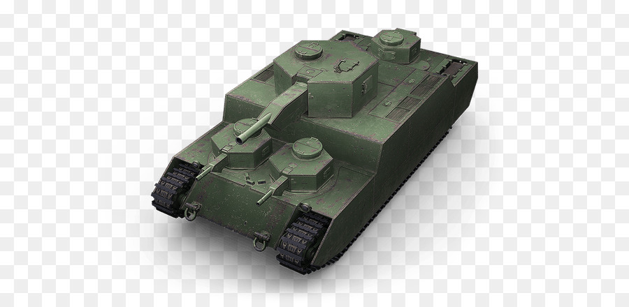 Churchill Tankı，Tank PNG