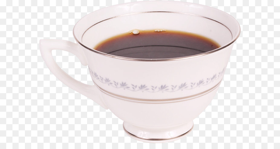 Kahve Fincanı，Earl Grey çay PNG