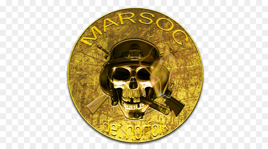 Marsoc Amblemi，Askeri PNG