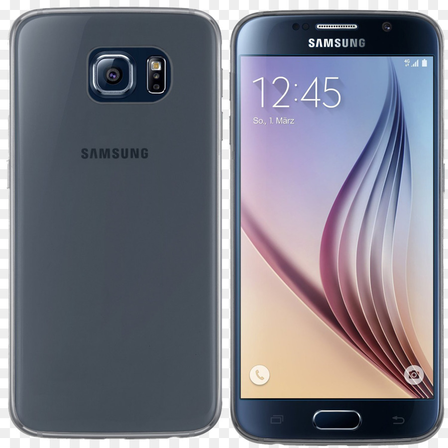 Samsung Galaxy S6 Yı，Samsung Galaxy S6 Yı Edge PNG