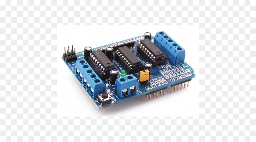 Arduino，Anakart PNG