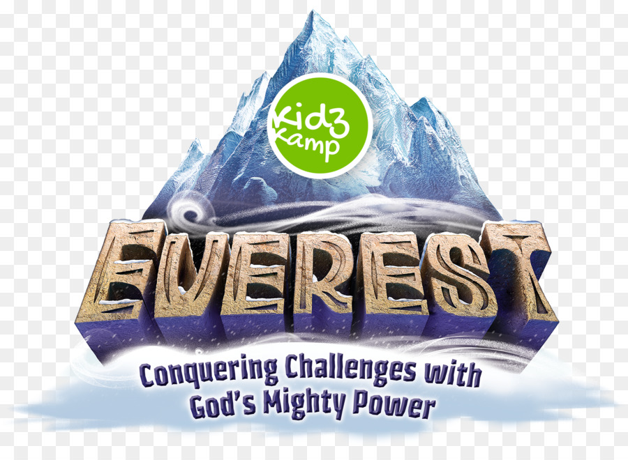 Everest，Dağ PNG