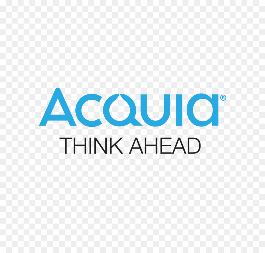 Acquia，Ortaklık PNG