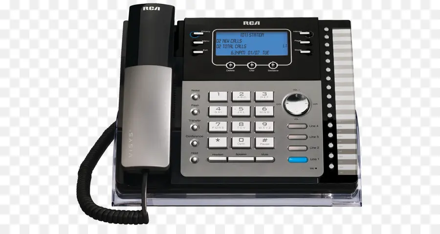 Ofis Telefonu，Telefon PNG