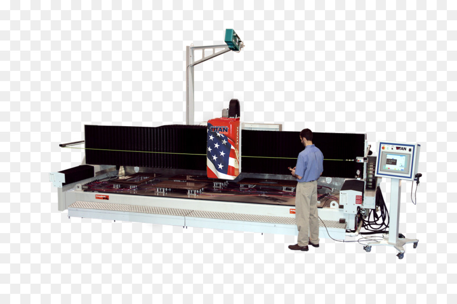 Makine，Cnc Router PNG