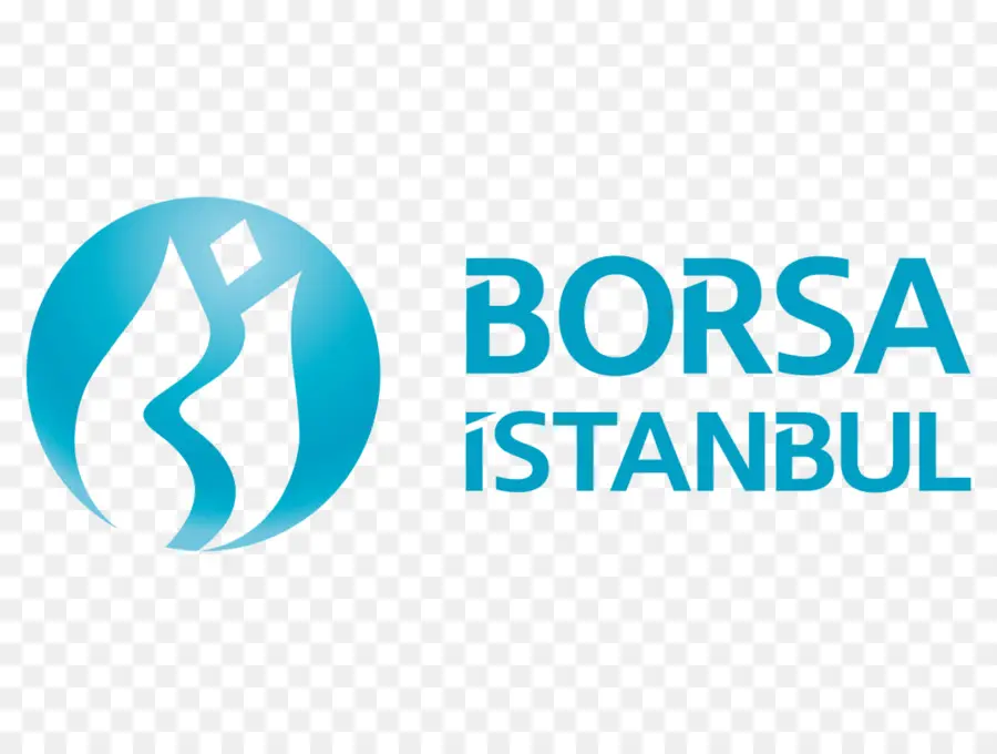 Borsa İstanbul Logosu，Borsa PNG