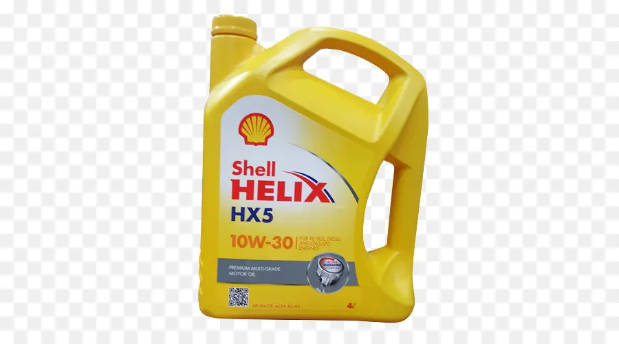 Shell Helix Yağı，Motor PNG