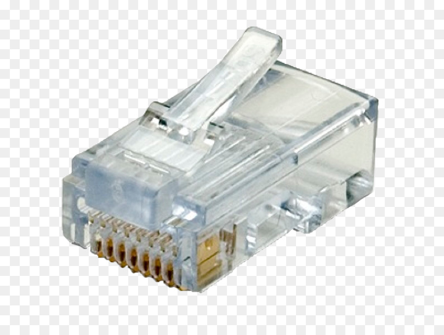 Ethernet Konektörü，Kablo PNG