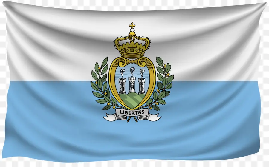 San Marino Bayrağı，Ülke PNG