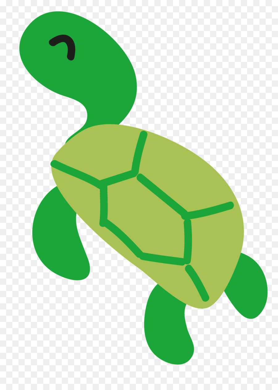 Kaplumbağa，Deniz Kaplumbağası PNG
