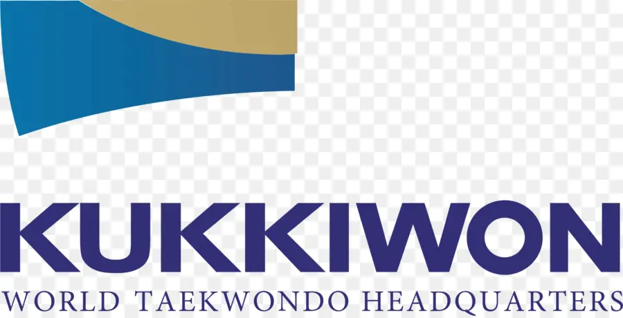 Kukkiwon Logosu，Sembol PNG