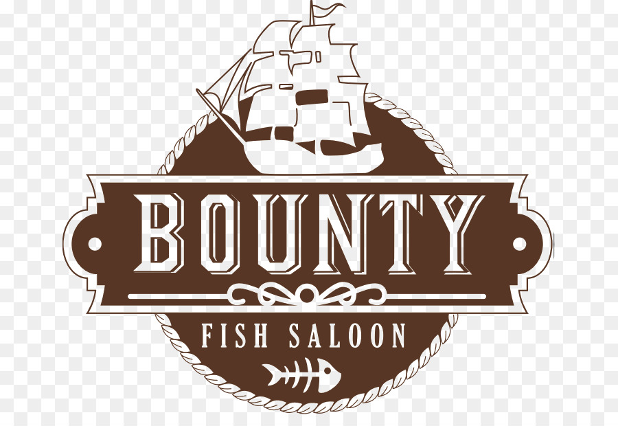 Bounty Balık Salonu，Büyük PNG
