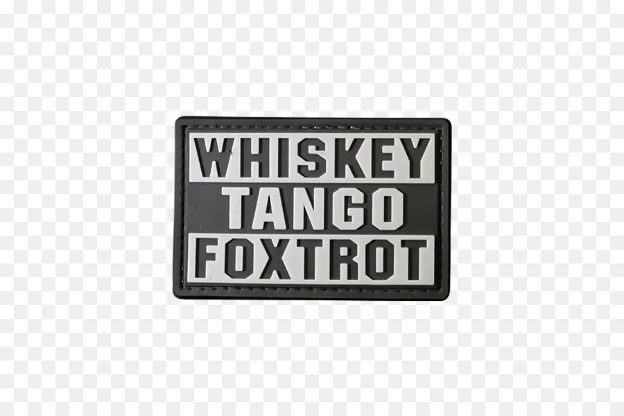 Viski Tango Foxtrot，Askeri PNG