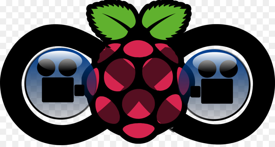Ahududu Pi，3 Raspberry Pi PNG
