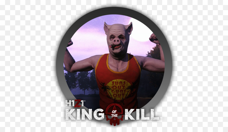 H1z1，Playerunknown Bu Savaş PNG