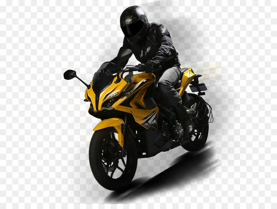 Motosikletler，Biniciler PNG