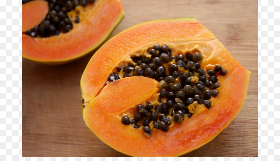 Papaya，Vejetaryen Mutfağı PNG