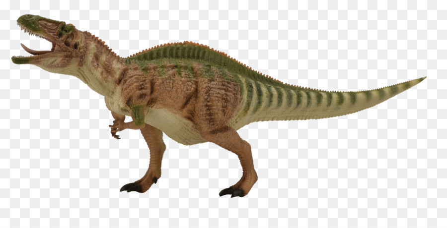 Dinozor，Tarih öncesi PNG