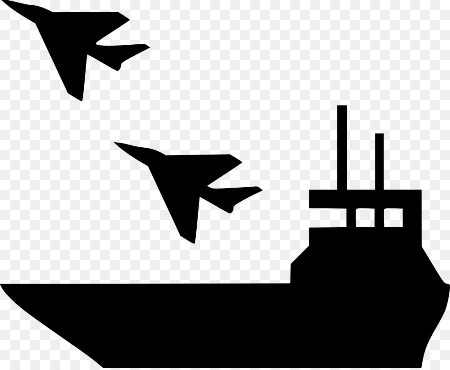 Uçak，Uçak Gemisi PNG